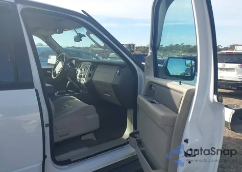 2012 Ford Expedition Xlt z USA, uszkodzony, nr VIN 1FMJU1H52CEF27135